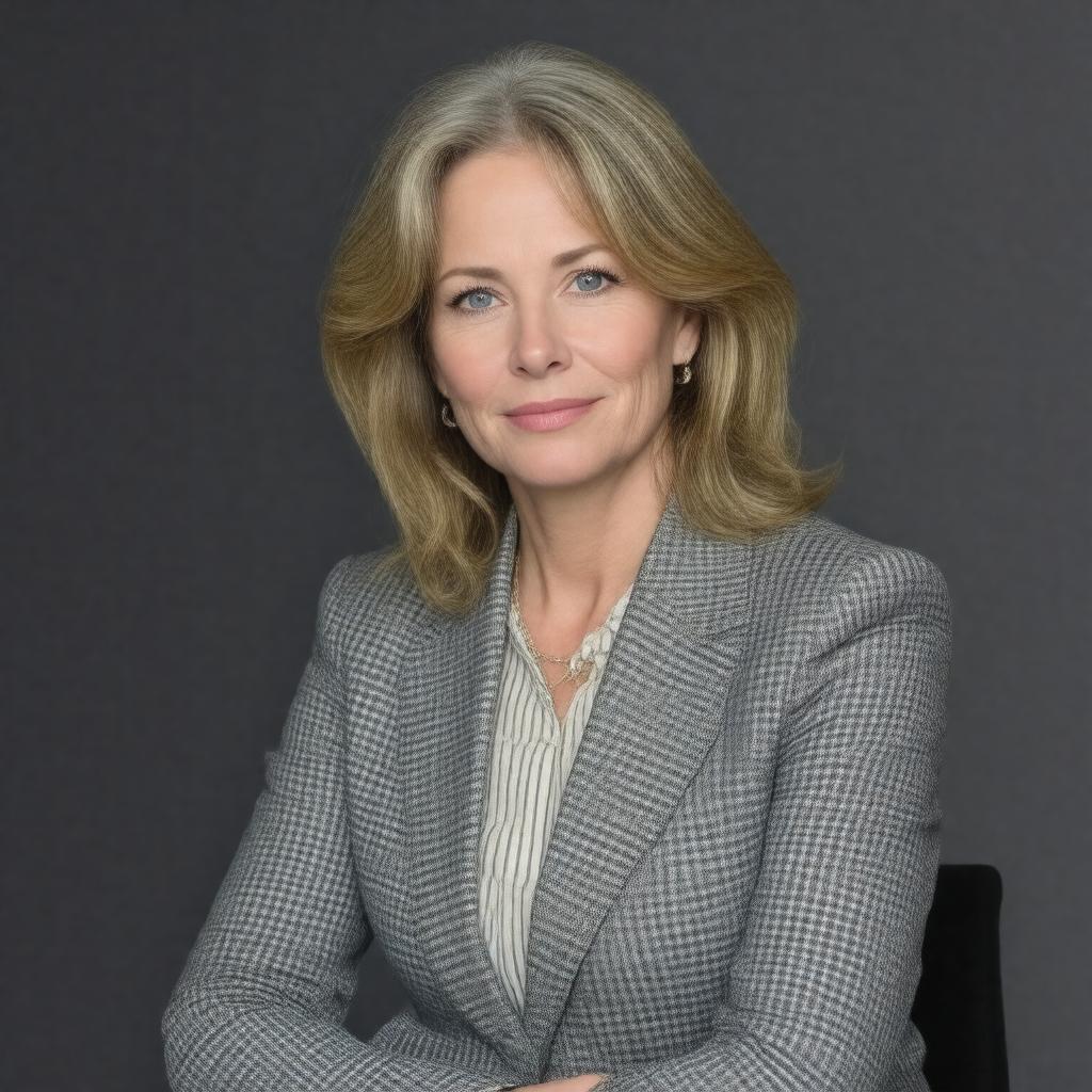 Dede Gardner